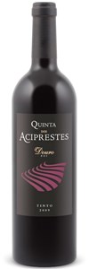 04 Quinta Aciprestes Douro (Real Companhia 2009